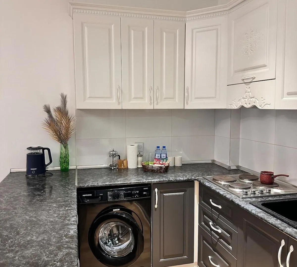 Central Studio Apartment On Nizami Street バクー 0*,  アゼルバイジャン